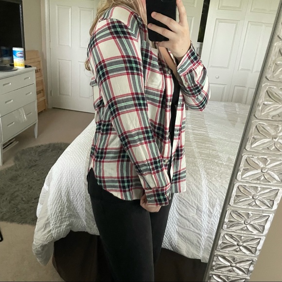 Southern Tide Flannel - Picture 2 of 3